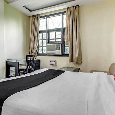 Hotel O Grand Central Δελχί Εξωτερικό φωτογραφία