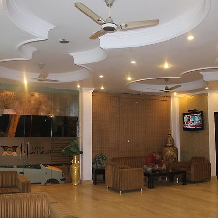 Hotel O Grand Central Δελχί Εξωτερικό φωτογραφία