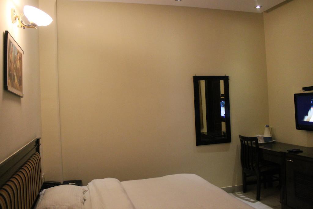 Hotel O Grand Central Δελχί Εξωτερικό φωτογραφία