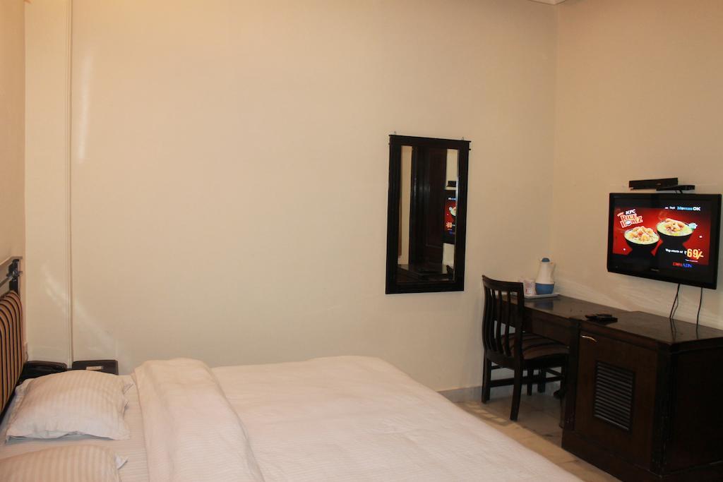 Hotel O Grand Central Δελχί Εξωτερικό φωτογραφία