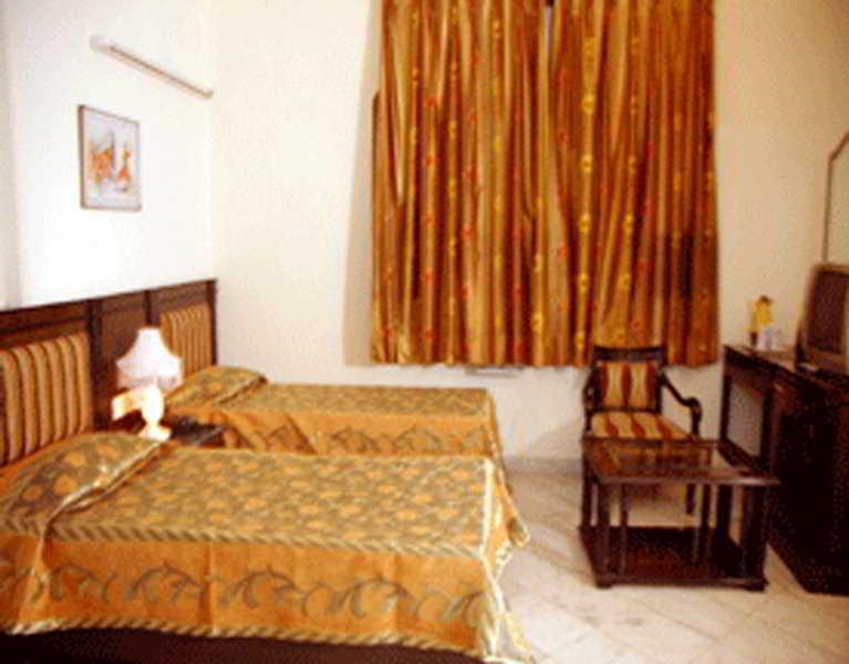 Hotel O Grand Central Δελχί Εξωτερικό φωτογραφία