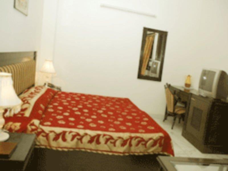 Hotel O Grand Central Δελχί Εξωτερικό φωτογραφία