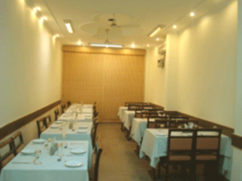 Hotel O Grand Central Δελχί Εξωτερικό φωτογραφία