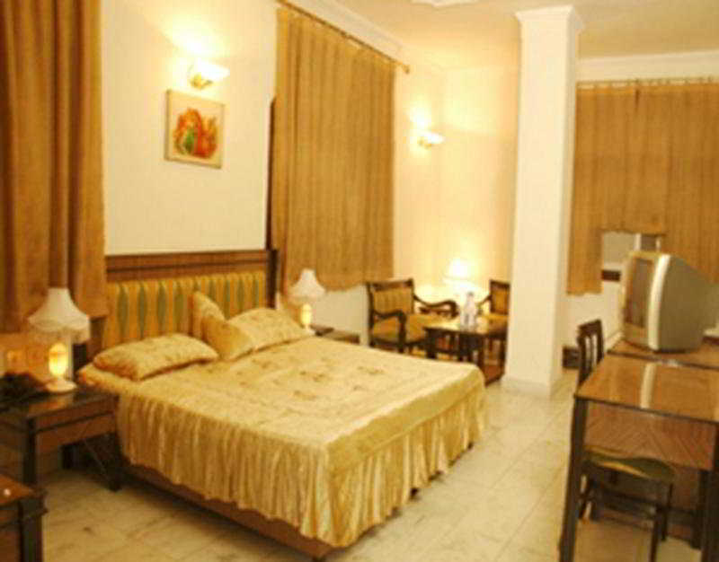 Hotel O Grand Central Δελχί Εξωτερικό φωτογραφία